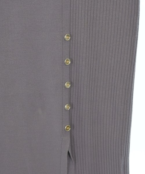 PROPORTION BODY DRESSING（プロポーションボディードレッシング）その他 紫 サイズ:S/S レディース/2200654374092