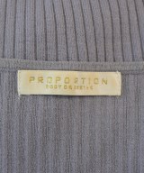 PROPORTION BODY DRESSING（プロポーションボディードレッシング）その他 紫 サイズ:S/S レディース/2200654374092