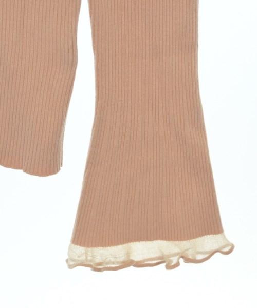 PROPORTION BODY DRESSING（プロポーションボディードレッシング）ニット・セーター オレンジ サイズ:M レディース/2200654374108