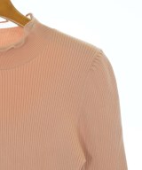 PROPORTION BODY DRESSING（プロポーションボディードレッシング）ニット・セーター オレンジ サイズ:M レディース/2200654374108