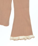 PROPORTION BODY DRESSING（プロポーションボディードレッシング）ニット・セーター オレンジ サイズ:M レディース/2200654374108