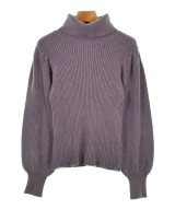 PROPORTION BODY DRESSING ニット・セーター