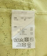PROPORTION BODY DRESSING（プロポーションボディードレッシング）ニット・セーター 緑 サイズ:M レディース/2200702966019