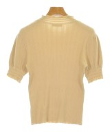 PROPORTION BODY DRESSING（プロポーションボディードレッシング）ニット・セーター ベージュ サイズ:F レディース/2200702966026