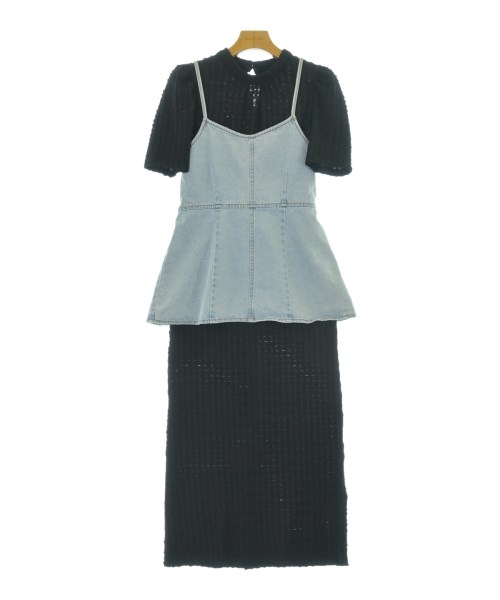 PROPORTION BODY DRESSING(プロポーションボディードレッシング)のワンピース サイズ:PS 2,400円