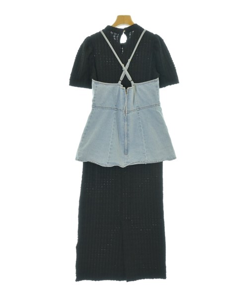 PROPORTION BODY DRESSING（プロポーションボディードレッシング）ワンピース 黒 サイズ:PS レディース/2200702023064
