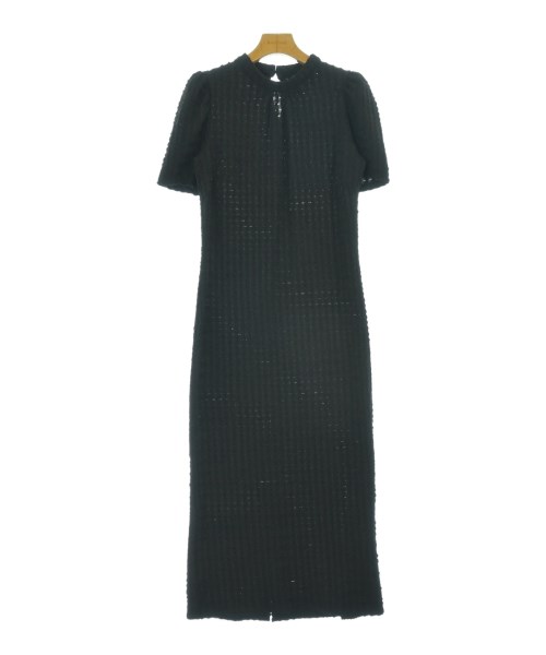 PROPORTION BODY DRESSING（プロポーションボディードレッシング）ワンピース 黒 サイズ:PS レディース/2200702023064