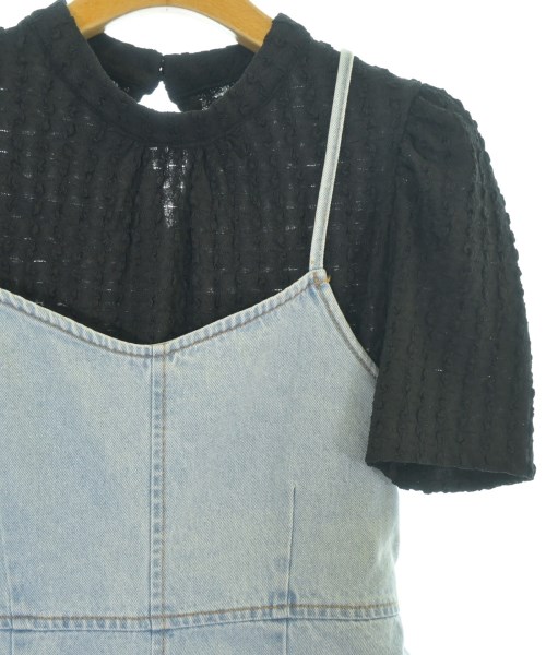 PROPORTION BODY DRESSING（プロポーションボディードレッシング）ワンピース 黒 サイズ:PS レディース/2200702023064