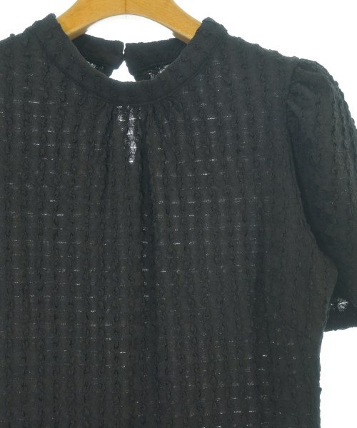 PROPORTION BODY DRESSING（プロポーションボディードレッシング）ワンピース 黒 サイズ:PS レディース/2200702023064