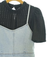 PROPORTION BODY DRESSING（プロポーションボディードレッシング）ワンピース 黒 サイズ:PS レディース/2200702023064