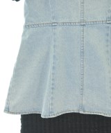 PROPORTION BODY DRESSING（プロポーションボディードレッシング）ワンピース 黒 サイズ:PS レディース/2200702023064