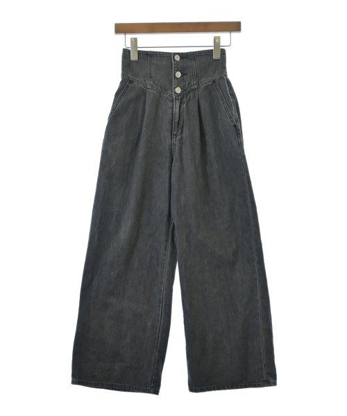 PROPORTION BODY DRESSING(プロポーションボディードレッシング)のデニムパンツ サイズ:XS 1,800円