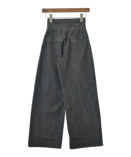 PROPORTION BODY DRESSING（プロポーションボディードレッシング）デニムパンツ グレー サイズ:XS レディース/2200704124028