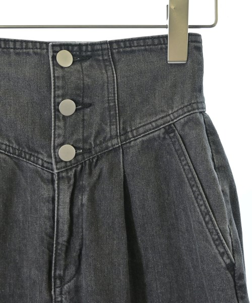PROPORTION BODY DRESSING（プロポーションボディードレッシング）デニムパンツ グレー サイズ:XS レディース/2200704124028