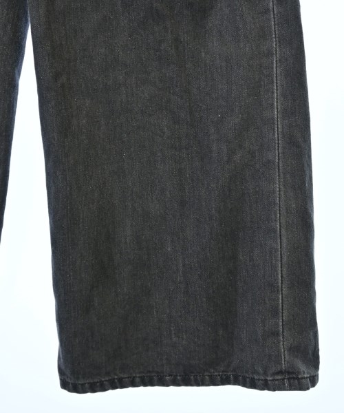 PROPORTION BODY DRESSING（プロポーションボディードレッシング）デニムパンツ グレー サイズ:XS レディース/2200704124028