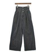 PROPORTION BODY DRESSING（プロポーションボディードレッシング）デニムパンツ グレー サイズ:XS レディース/2200704124028