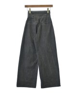 PROPORTION BODY DRESSING（プロポーションボディードレッシング）デニムパンツ グレー サイズ:XS レディース/2200704124028