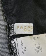 PROPORTION BODY DRESSING（プロポーションボディードレッシング）デニムパンツ グレー サイズ:XS レディース/2200704124028