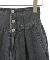 PROPORTION BODY DRESSING（プロポーションボディードレッシング）デニムパンツ グレー サイズ:XS レディース/2200704124028