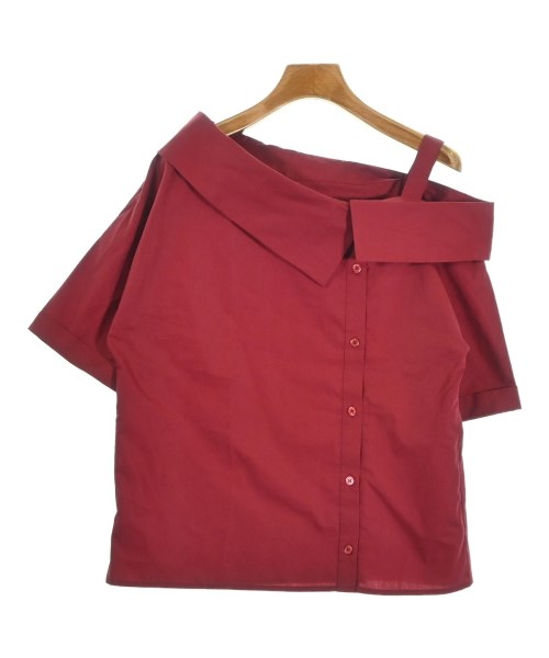 PROPORTION BODY DRESSING(プロポーションボディードレッシング)のブラウス サイズ:F 2,400円