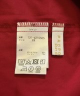 PROPORTION BODY DRESSING（プロポーションボディードレッシング）ブラウス 赤 サイズ:F レディース/2200693953081