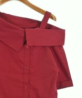 PROPORTION BODY DRESSING（プロポーションボディードレッシング）ブラウス 赤 サイズ:F レディース/2200693953081
