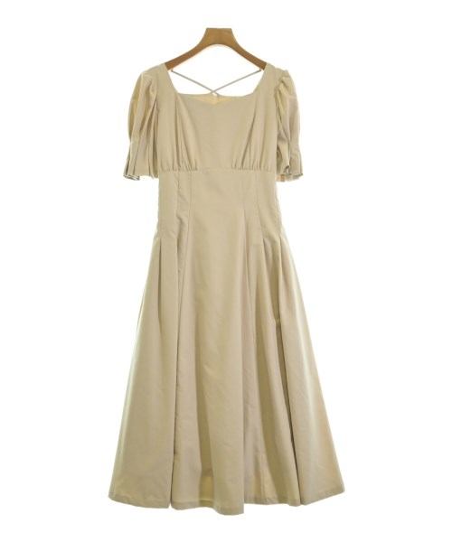 PROPORTION BODY DRESSING(プロポーションボディードレッシング)のシャツワンピース サイズ:M 3,600円