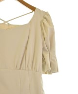 PROPORTION BODY DRESSING（プロポーションボディードレッシング）シャツワンピース ベージュ サイズ:M レディース/2200704678026
