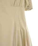 PROPORTION BODY DRESSING（プロポーションボディードレッシング）シャツワンピース ベージュ サイズ:M レディース/2200704678026