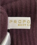 PROPORTION BODY DRESSING（プロポーションボディードレッシング）ひざ丈スカート 赤 サイズ:S レディース/2200705649056