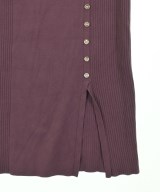 PROPORTION BODY DRESSING（プロポーションボディードレッシング）ひざ丈スカート 赤 サイズ:S レディース/2200705649056