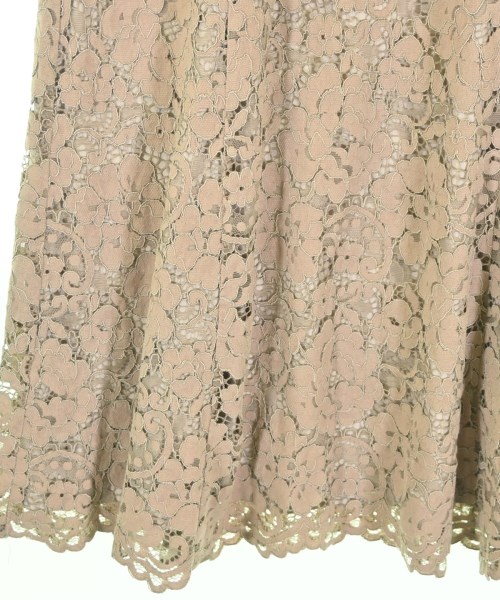 PROPORTION BODY DRESSING（プロポーションボディードレッシング）ワンピース ベージュ サイズ:2(M位) レディース/2200703661067