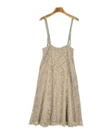 PROPORTION BODY DRESSING（プロポーションボディードレッシング）ワンピース ベージュ サイズ:2(M位) レディース/2200703661067