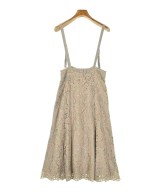 PROPORTION BODY DRESSING（プロポーションボディードレッシング）ワンピース ベージュ サイズ:2(M位) レディース/2200703661067