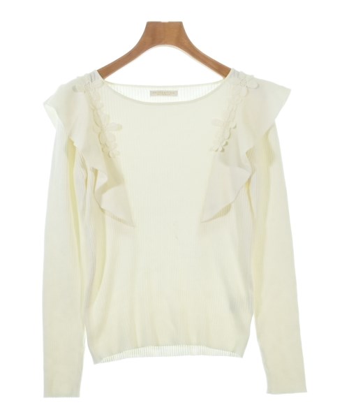 PROPORTION BODY DRESSING(プロポーションボディードレッシング)のニット・セーター サイズ:M 1,400円