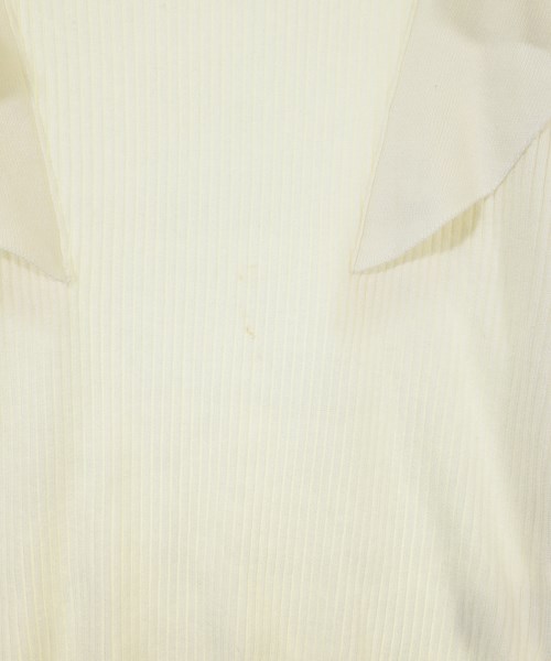 PROPORTION BODY DRESSING（プロポーションボディードレッシング）ニット・セーター 白 サイズ:M レディース/2200703661135