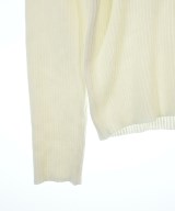 PROPORTION BODY DRESSING（プロポーションボディードレッシング）ニット・セーター 白 サイズ:M レディース/2200703661135