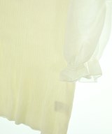 PROPORTION BODY DRESSING（プロポーションボディードレッシング）ニット・セーター 白 サイズ:F レディース/2200703118035