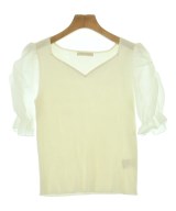 PROPORTION BODY DRESSING ニット・セーター