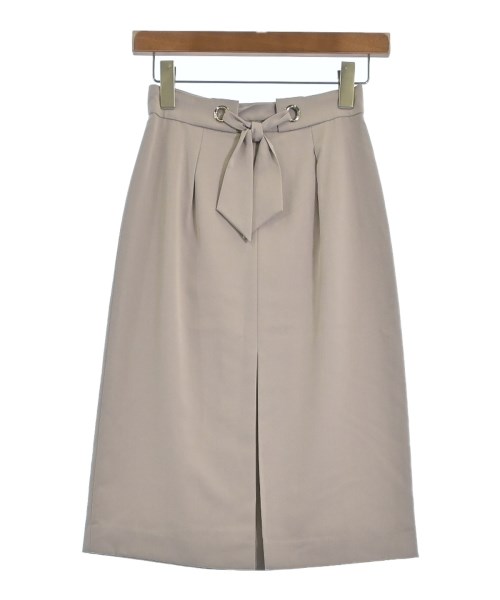 PROPORTION BODY DRESSING(プロポーションボディードレッシング)のひざ丈スカート サイズ:XS 1,600円