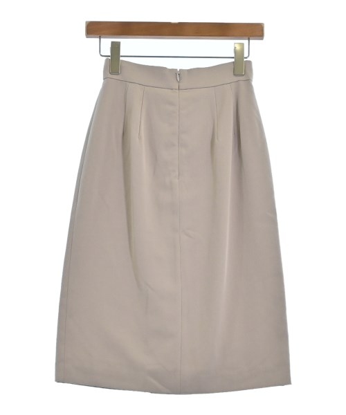 PROPORTION BODY DRESSING（プロポーションボディードレッシング）ひざ丈スカート ピンク サイズ:XS レディース/2200703018052