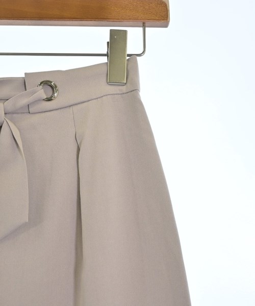 PROPORTION BODY DRESSING（プロポーションボディードレッシング）ひざ丈スカート ピンク サイズ:XS レディース/2200703018052