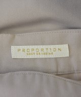 PROPORTION BODY DRESSING（プロポーションボディードレッシング）ひざ丈スカート ピンク サイズ:XS レディース/2200703018052