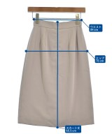 PROPORTION BODY DRESSING（プロポーションボディードレッシング）ひざ丈スカート ピンク サイズ:XS レディース/2200703018052
