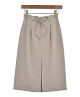 PROPORTION BODY DRESSING ひざ丈スカート