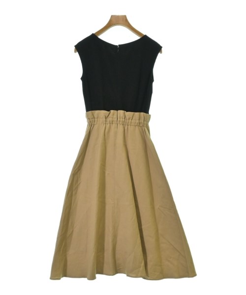 PROPORTION BODY DRESSING（プロポーションボディードレッシング）ワンピース 黒 サイズ:1(S位) レディース/2200707466033