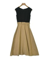 PROPORTION BODY DRESSING（プロポーションボディードレッシング）ワンピース 黒 サイズ:1(S位) レディース/2200707466033