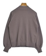 PROPORTION BODY DRESSING（プロポーションボディードレッシング）ニット・セーター 紫 サイズ:M レディース/2200706633085