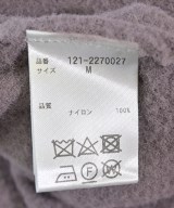 PROPORTION BODY DRESSING（プロポーションボディードレッシング）ニット・セーター 紫 サイズ:M レディース/2200706633085