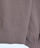 PROPORTION BODY DRESSING（プロポーションボディードレッシング）ニット・セーター 紫 サイズ:M レディース/2200706633085